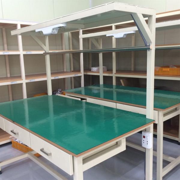 Bàn thao tác công nghiệp