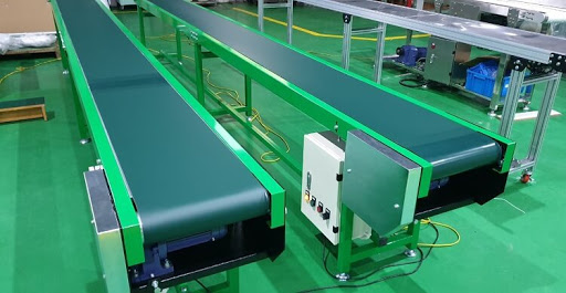  Conveyor belt