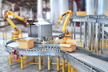 Ký kết hợp đồng cung cấp SẢN PHẨM CHO CÔNG TY ABC FOOD