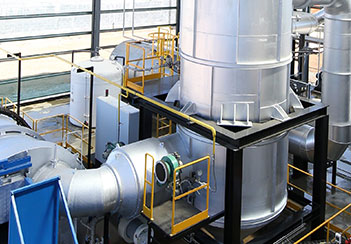 Ký kết hợp đồng cung cấp SẢN PHẨM CHO CÔNG TY D FOOD