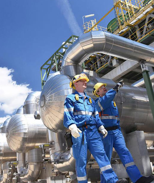 Công ty TNHH Mia Eng Việt Nam